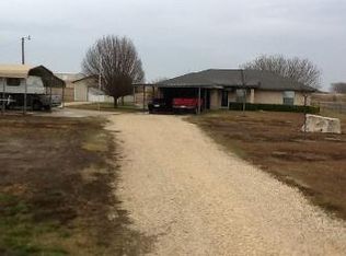 6363 Gun Club Rd, Temple, TX 76501
