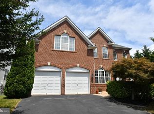 7539 Rio Grande Way, Gainesville, VA 20155