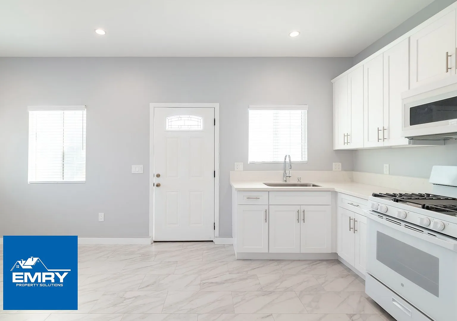 1 Bed 1 Bath for Rent in Granada Hills — Photo 3