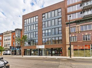 1964 N Milwaukee Ave #507, Chicago, IL 60647
