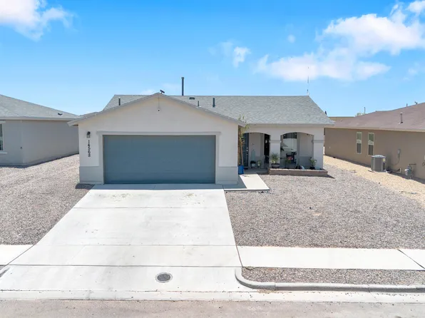 14568 Havard Agave Ave, Horizon City, TX 79928