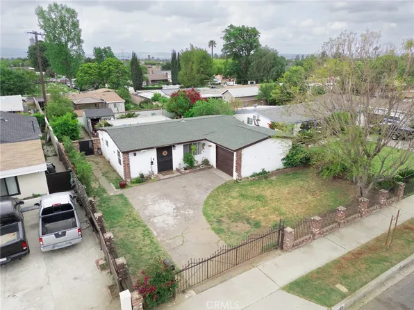 1165 W East St, Ontario, CA 91762