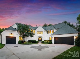 4714 Ockley Manor Ln, Charlotte, NC 28226