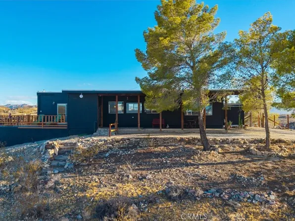 63433 Belmont St, Joshua Tree, CA 92252