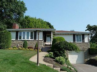 837 Pallas Dr, Pittsburgh, PA