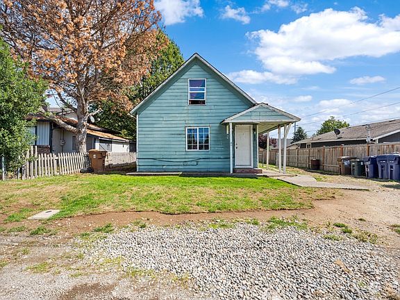 2nd image of 8235 S G Street
