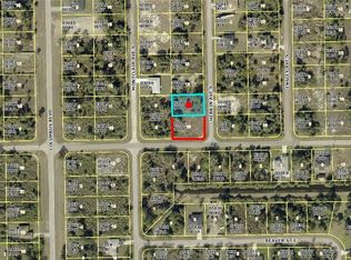 518 Herrin Ave, Lehigh Acres, FL 33974