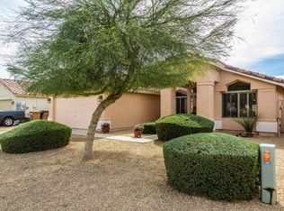 10777 W Sands Dr, Sun City, AZ 85373