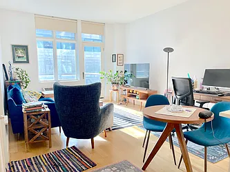 Rented by Modern Spaces