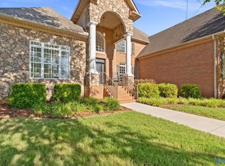 207 Morningwalk Ln SW, Huntsville, AL 35824