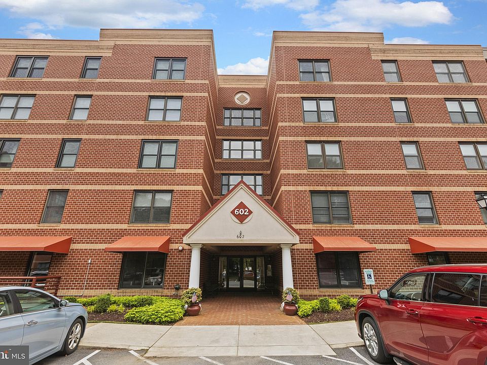 1st image of 602 McKinsey Park Dr APT 505