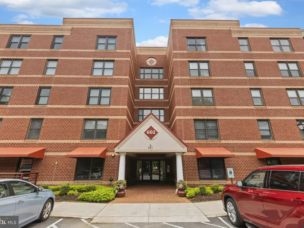 602 McKinsey Park Dr APT 505, Arnold, MD 21146