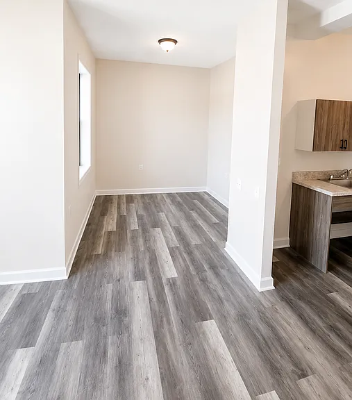 4752 S Wabash Ave #205 — Photo 4
