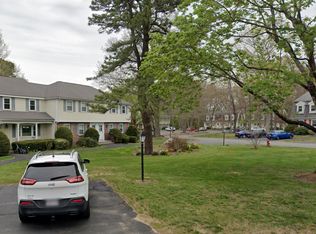 1 Meetinghouse Rd, Acton, MA 01720