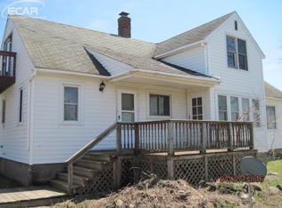 4753 Beard Rd, Byron, MI 48418