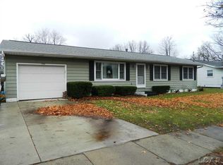 446 Riverside Ave, Adrian, MI 49221