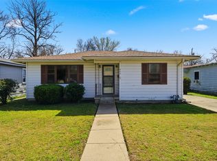 905 Carver St, Waco, TX 76704