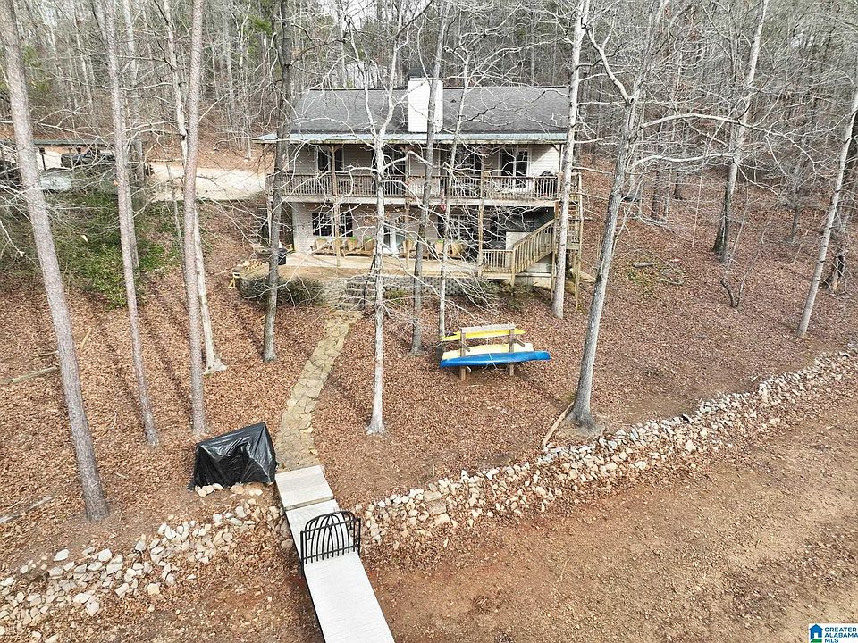 207 Hanson Rd, Wedowee, AL 36278 Zillow