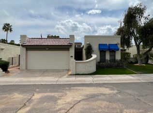 4617 E Desert Dr, Phoenix, AZ 85044