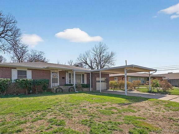 2nd image of 4105 Fleetwood Dr