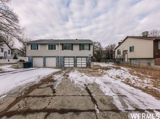 4482 S Heatherglen Ct, Taylorsville, UT 84129