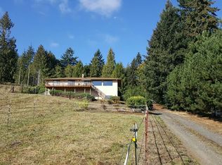 27031 NW Saint Helens Rd, Scappoose, OR 97056