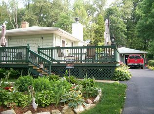 169 Forest St, New Lenox, IL 60451
