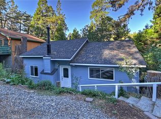 23668 Scenic Dr, Crestline, CA 92325