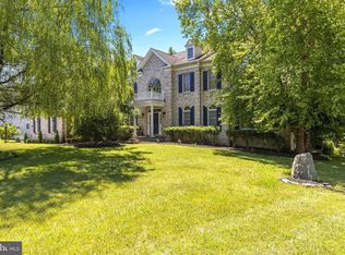 4475 Corral Rd, Warrenton, VA 20187