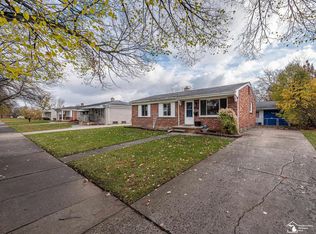 224 Theodore Dr, Monroe, MI 48162