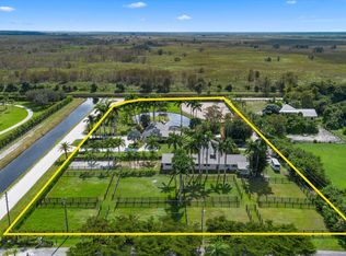 5995 130TH Avenue S, Wellington, FL 33449
