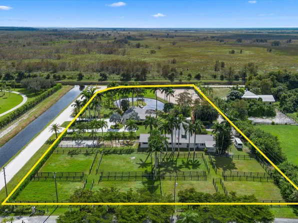 5995 130TH Avenue S, Wellington, FL 33449