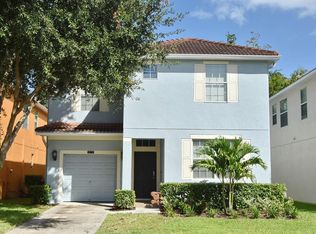 8878 E Candy Palm Rd, Kissimmee, FL 34747