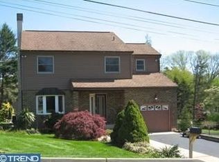 109 Columbia Ave, Newtown Square, PA 19073