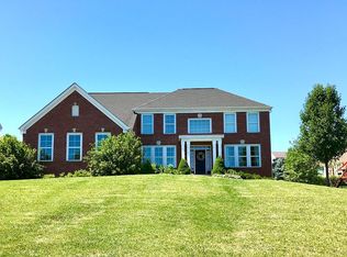 3511 Riverside Dr, Mason, OH 45040