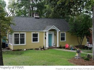 1427 General Lee Ave, Fayetteville, NC 28305