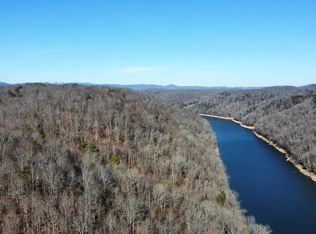 LOT 9 Jones Ridge Rd, Speedwell, TN 37870