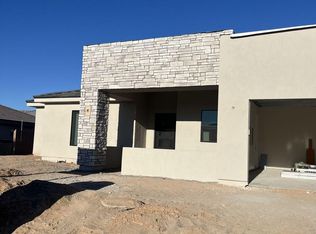 1558 Pomegranate Trl, Mesquite, NV 89027