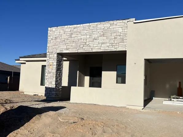 1558 Pomegranate Trl, Mesquite, NV 89027