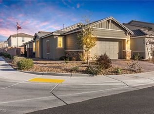 2834 Mincio St, Henderson, NV 89044