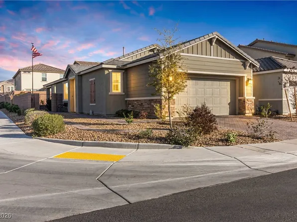 2834 Mincio St, Henderson, NV 89044