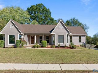 101 Ryanridge Rd, Huntsville, AL 35806