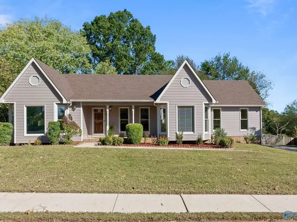 101 Ryanridge Rd, Huntsville, AL 35806