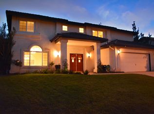 7238 Ojai Dr, Palmdale, CA 93551