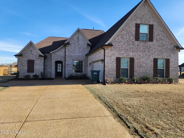 2361 Washington Woods Rd, Southaven, MS 38672