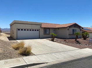 2838 La Palma Dr, Laughlin, NV 89029