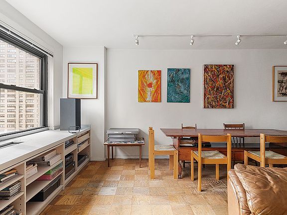4th image of 180 W End Ave APT 10G
