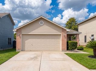 25347 Longbranch Run, San Antonio, TX 78261