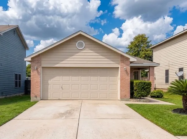 25347 Longbranch Run, San Antonio, TX 78261