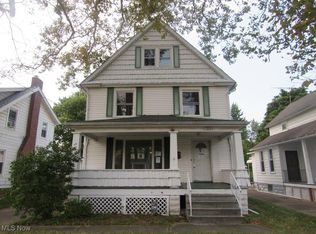 1328 W 7th St, Lorain, OH
